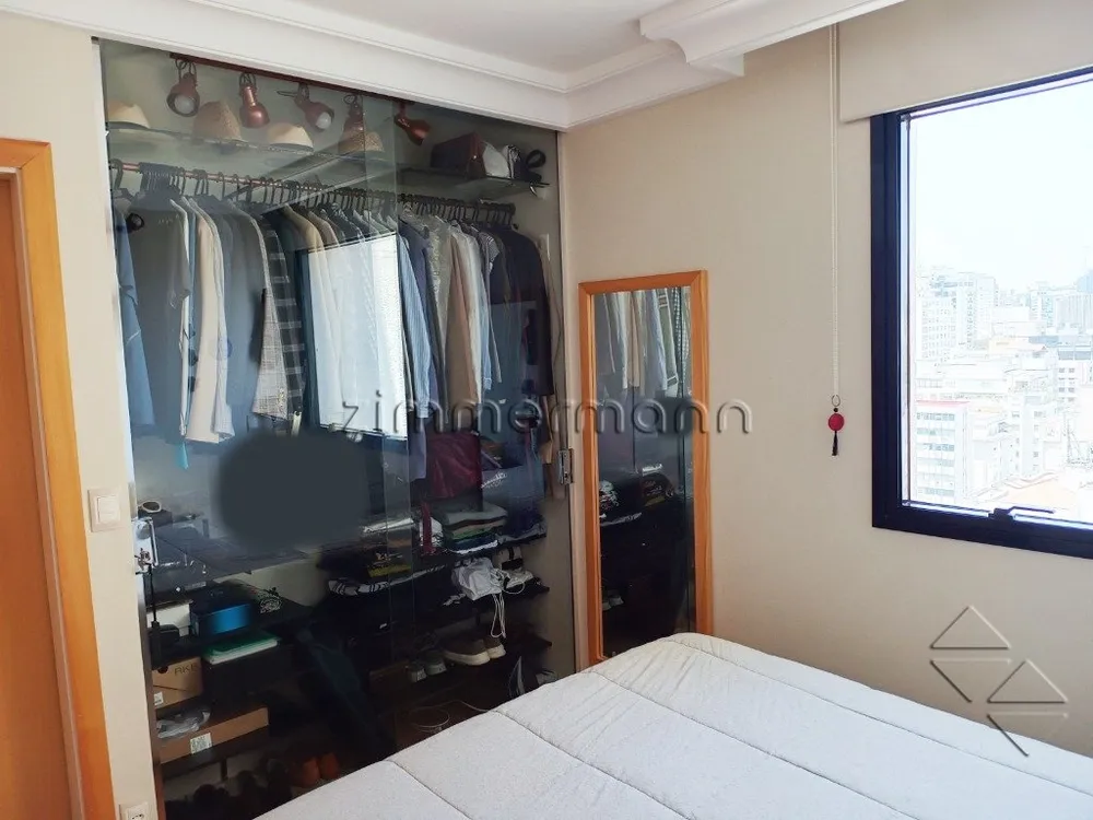 Apartamento, 1 quarto, 44 m² - Foto 2