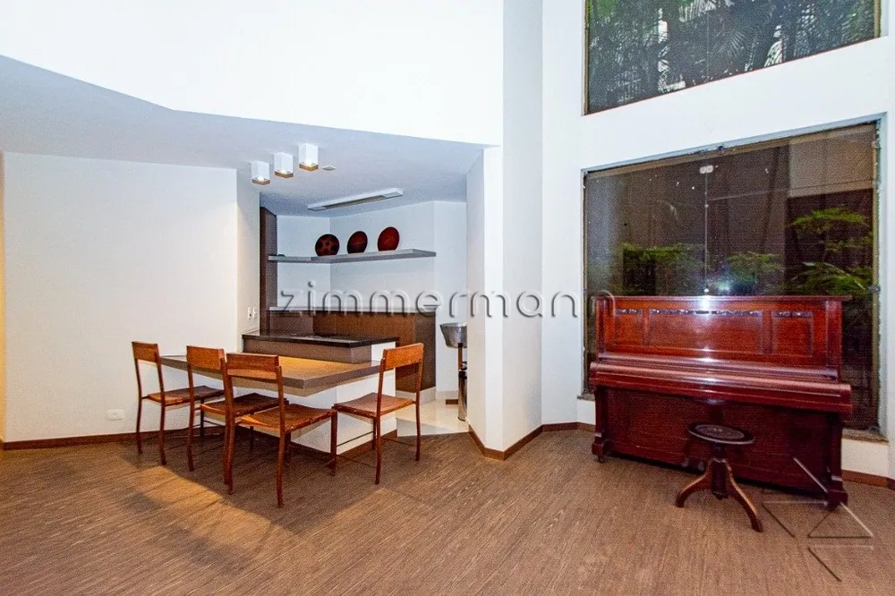 Apartamento, 3 quartos, 200 m² - Foto 3