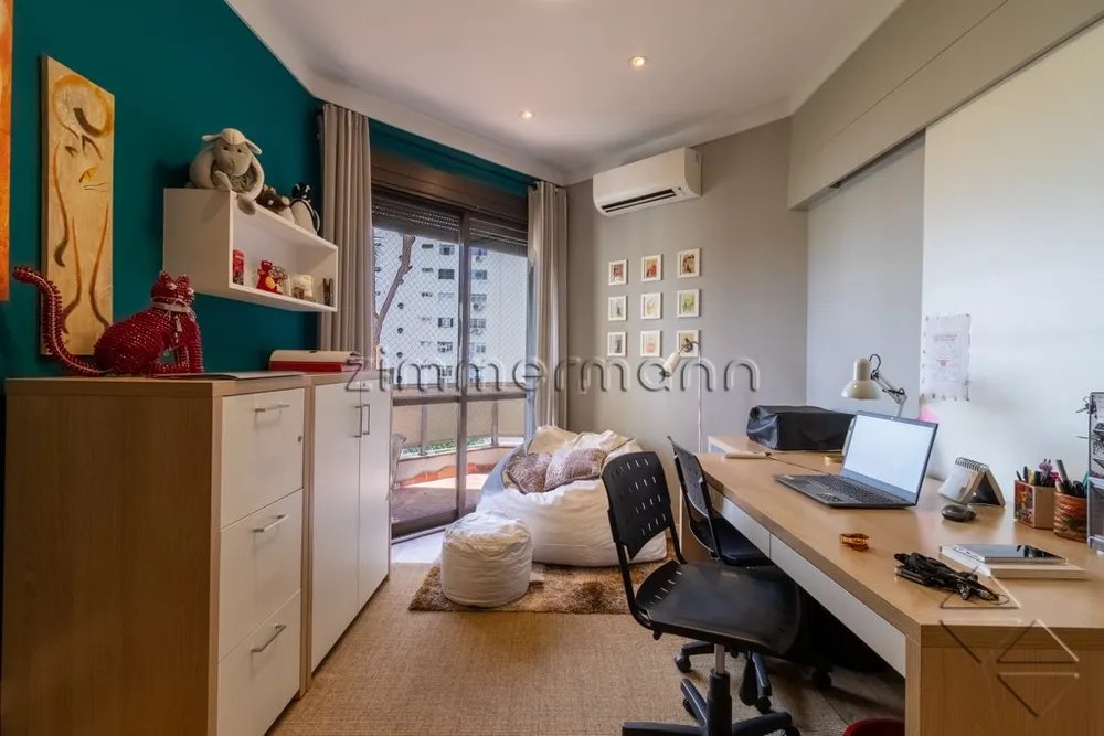 Apartamento, 3 quartos, 200 m² - Foto 4