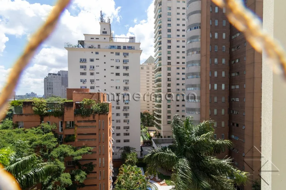 Apartamento, 3 quartos, 200 m² - Foto 5