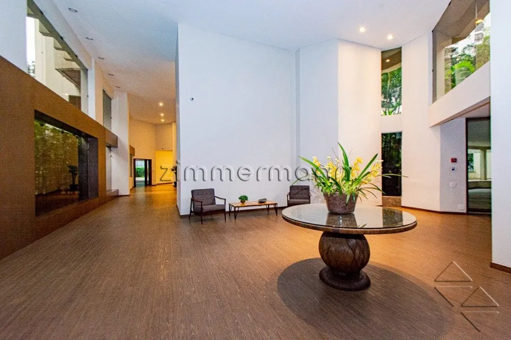 Apartamento, 3 quartos, 200 m² - Foto 6