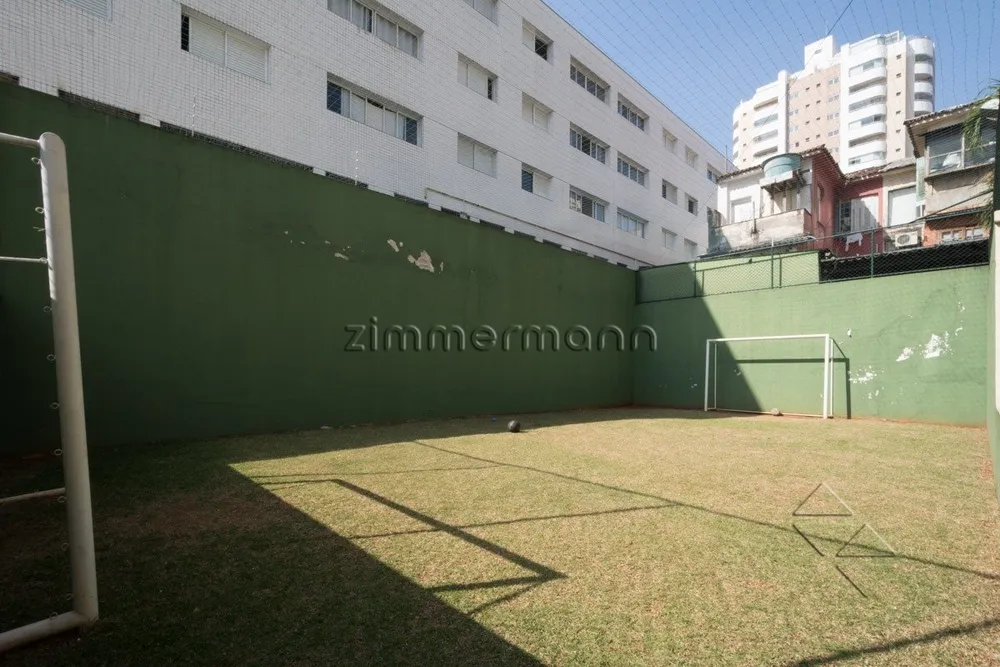 Apartamento, 2 quartos, 65 m² - Foto 1