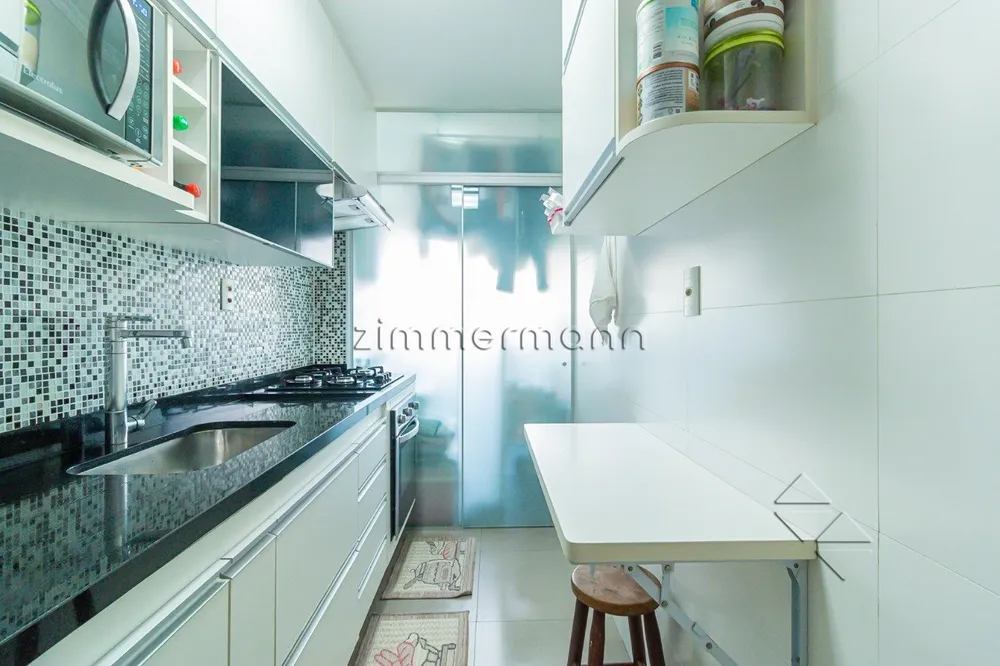 Apartamento, 2 quartos, 65 m² - Foto 2