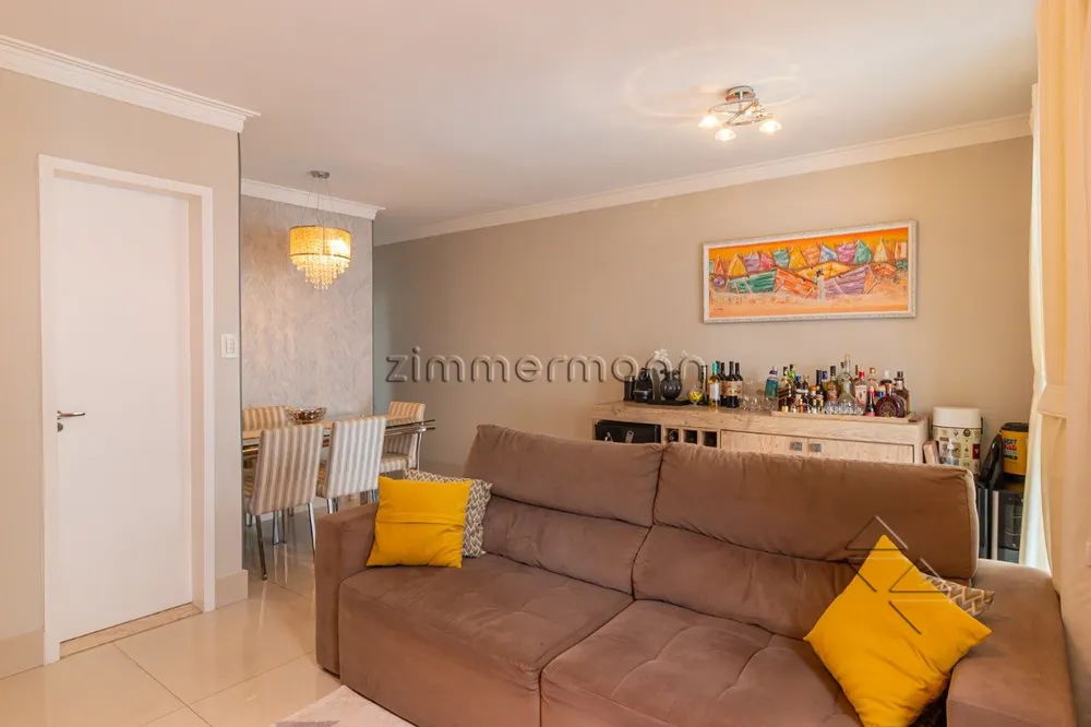 Apartamento, 2 quartos, 65 m² - Foto 2