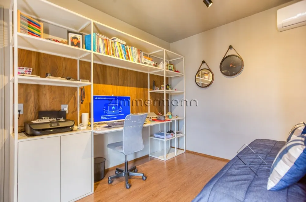 Apartamento, 4 quartos, 225 m² - Foto 1