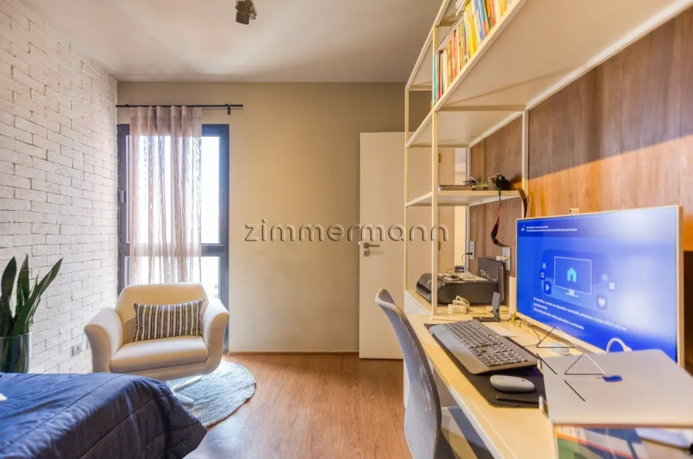 Apartamento, 4 quartos, 225 m² - Foto 8