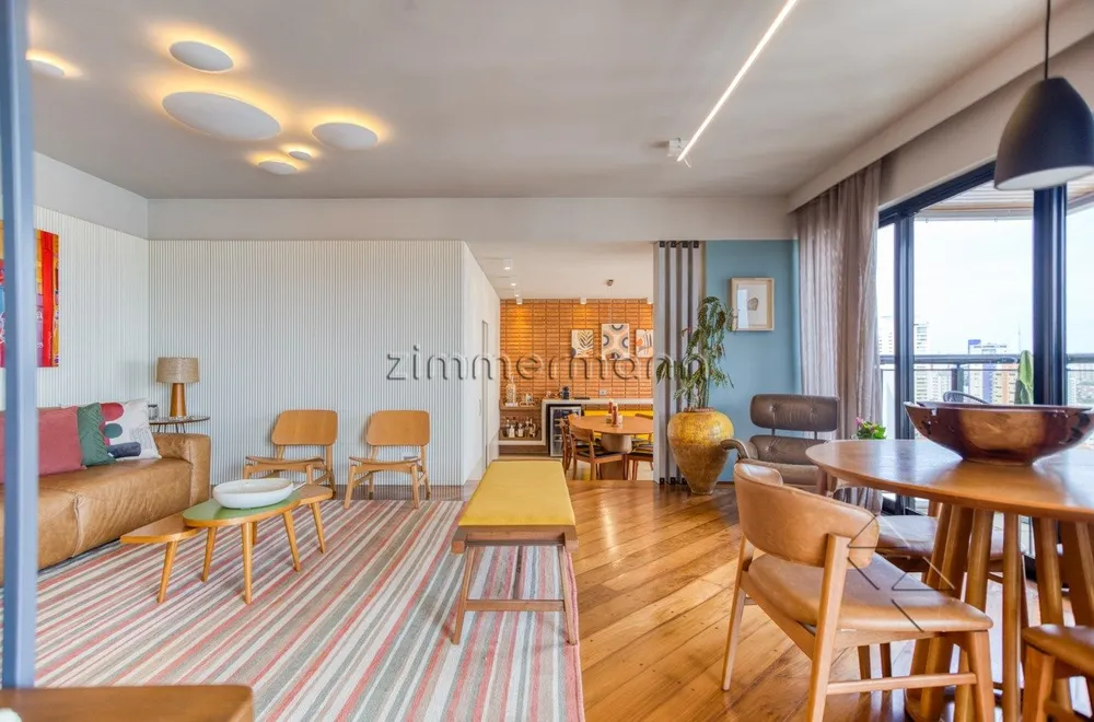 Apartamento, 4 quartos, 225 m² - Foto 2