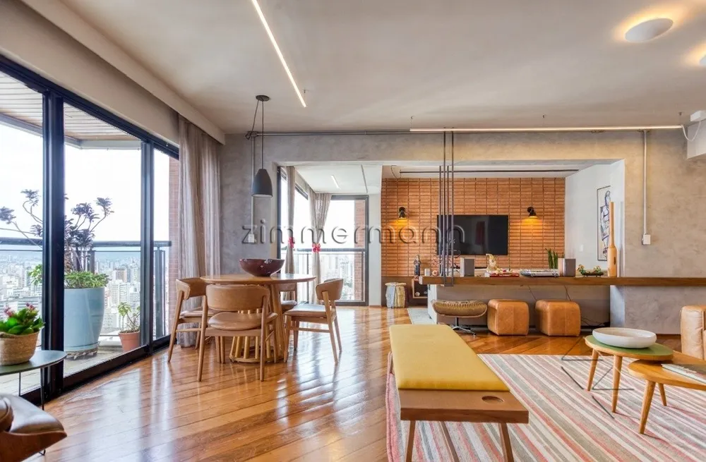 Apartamento, 4 quartos, 225 m² - Foto 6