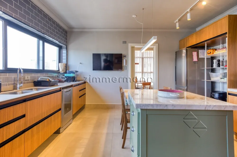 Apartamento, 4 quartos, 225 m² - Foto 7