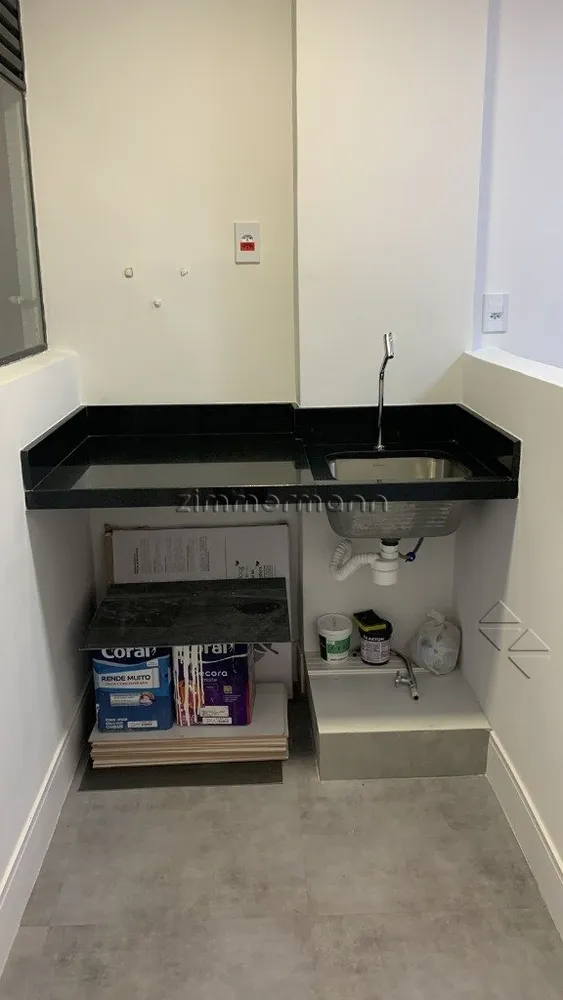 Apartamento, 1 quarto, 36 m² - Foto 1