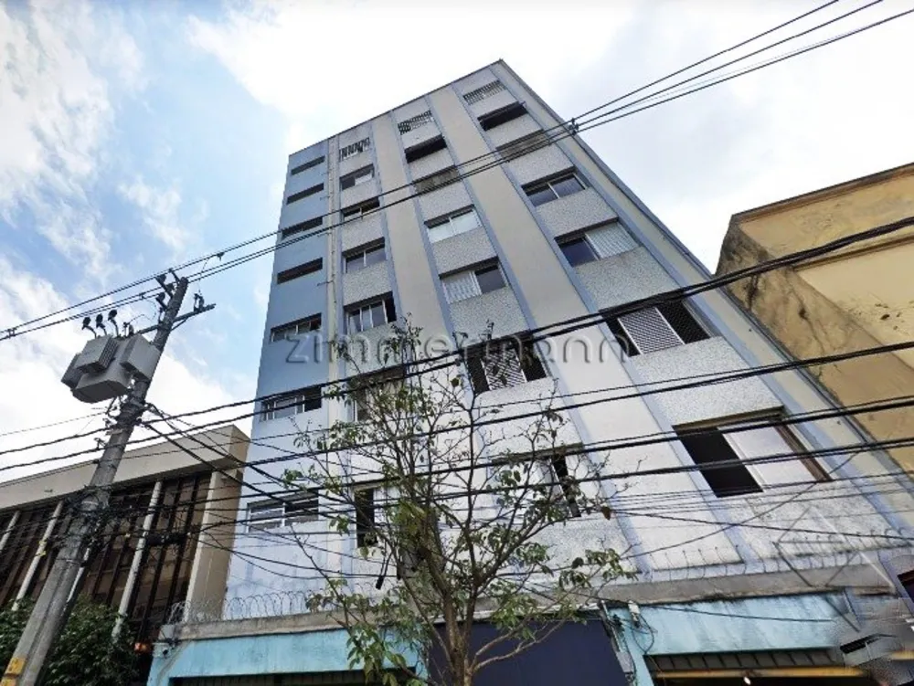 Apartamento, 1 quarto, 36 m² - Foto 2