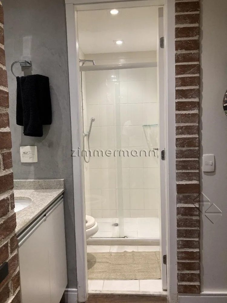 Apartamento, 1 quarto, 42 m² - Foto 3