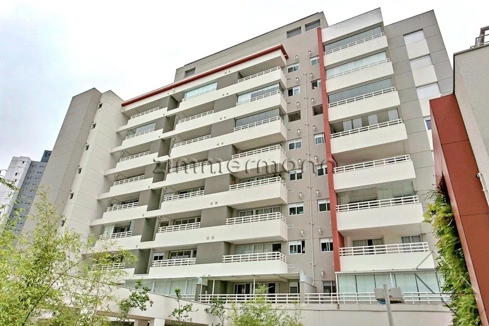 Apartamento, 1 quarto, 42 m² - Foto 7