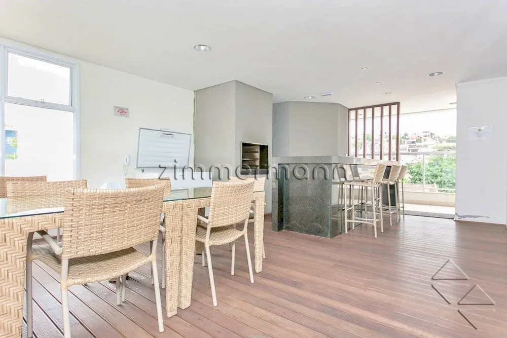 Apartamento, 1 quarto, 42 m² - Foto 5