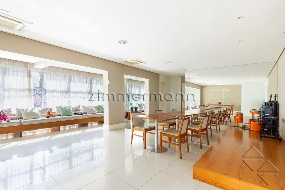 Apartamento, 1 quarto, 42 m² - Foto 6