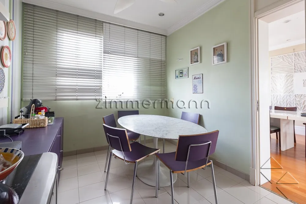 Apartamento, 4 quartos, 335 m² - Foto 7