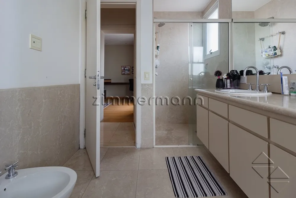 Apartamento, 4 quartos, 335 m² - Foto 6