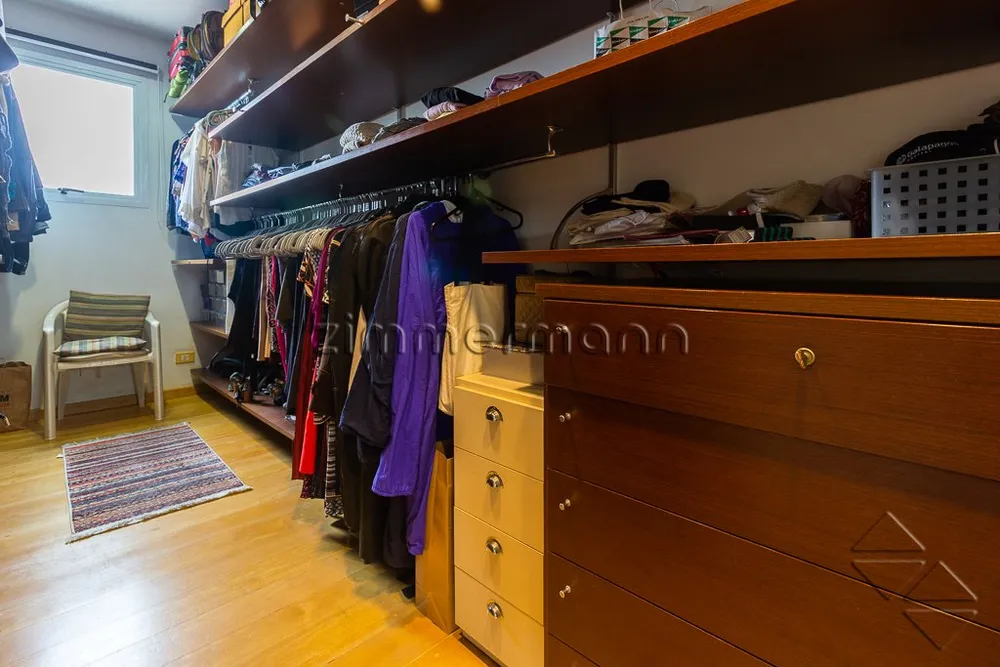 Apartamento, 4 quartos, 335 m² - Foto 2