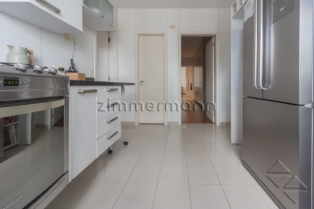Apartamento, 4 quartos, 335 m² - Foto 5