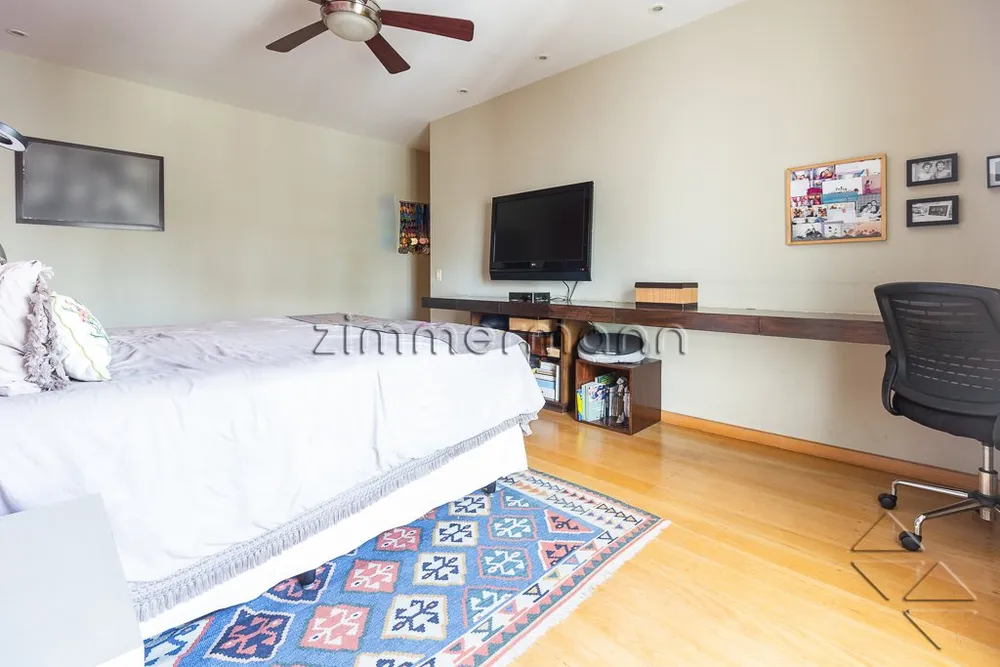 Apartamento, 4 quartos, 335 m² - Foto 8