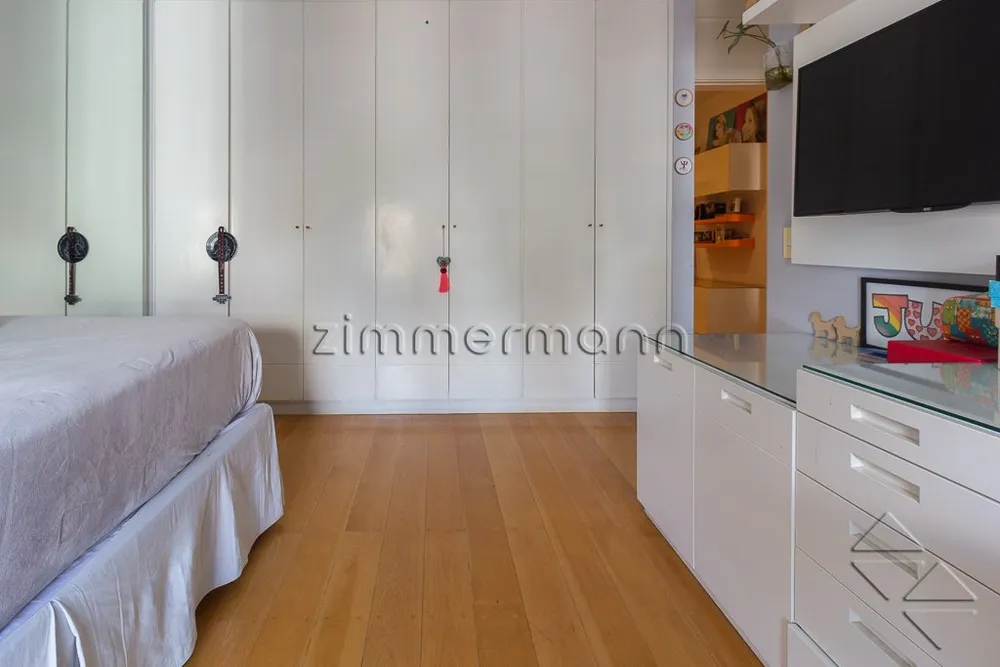 Apartamento, 4 quartos, 335 m² - Foto 4