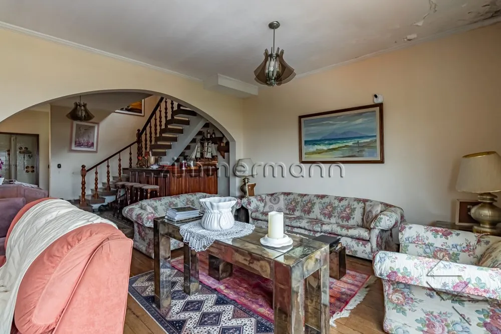 Casa, 4 quartos, 600 m² - Foto 4