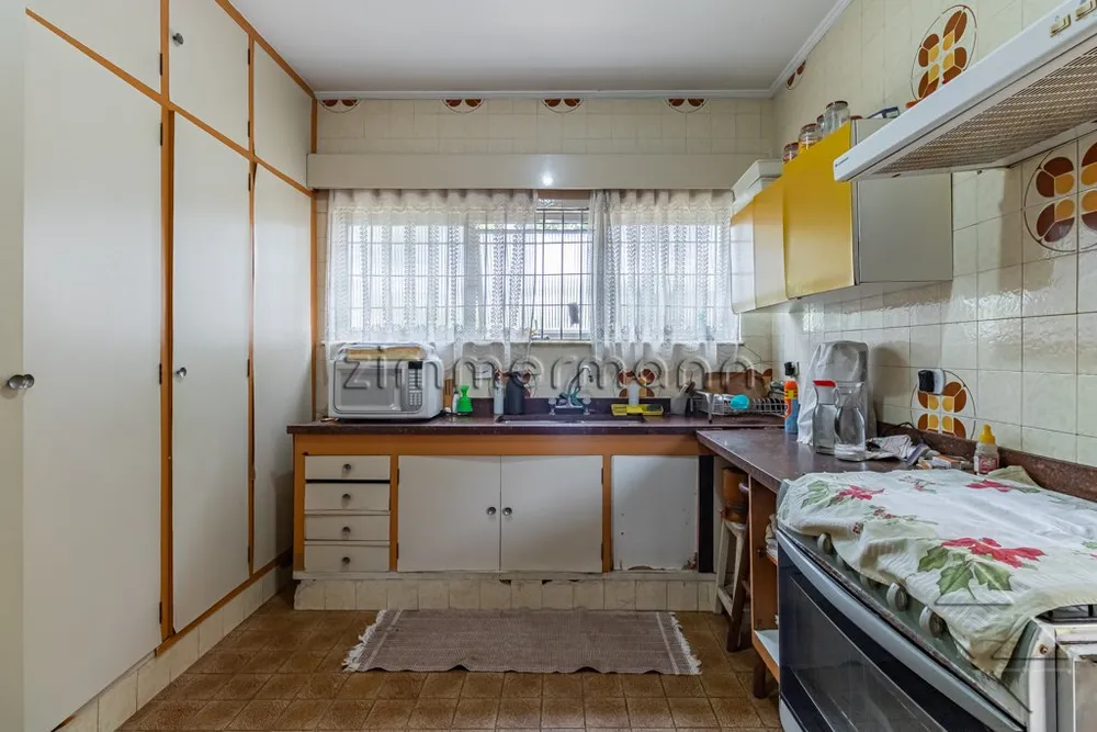 Casa, 4 quartos, 600 m² - Foto 6