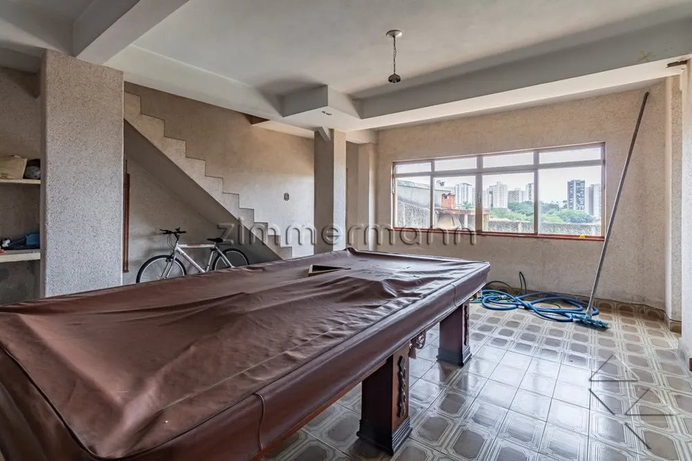 Casa, 4 quartos, 600 m² - Foto 8