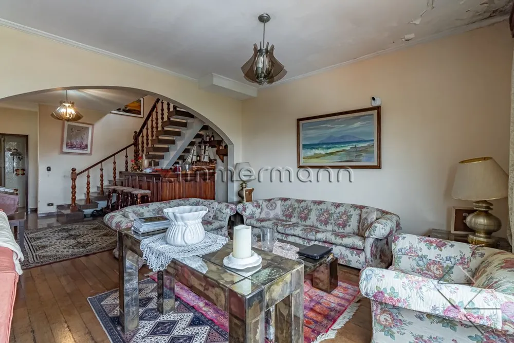 Casa, 4 quartos, 600 m² - Foto 2
