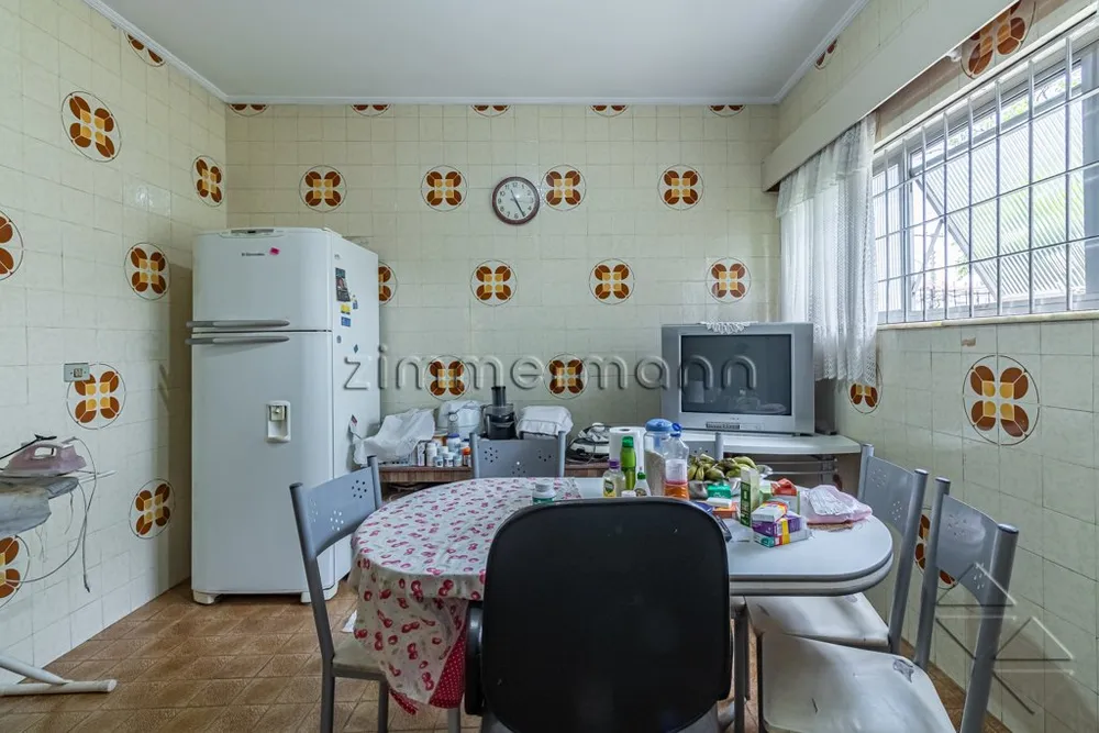 Casa, 4 quartos, 600 m² - Foto 8