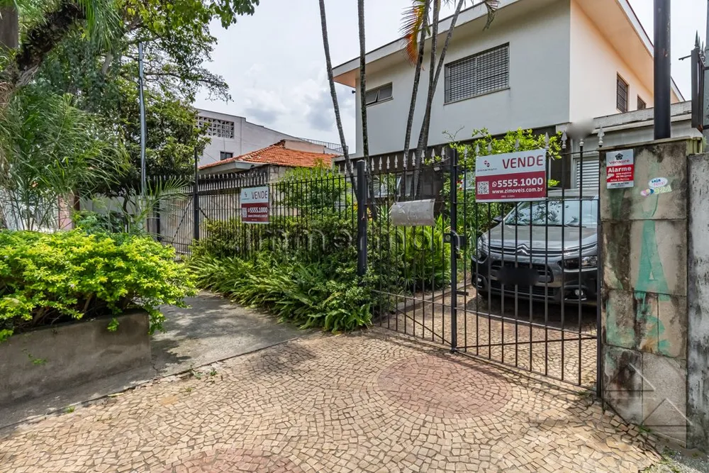Casa, 4 quartos, 600 m² - Foto 3