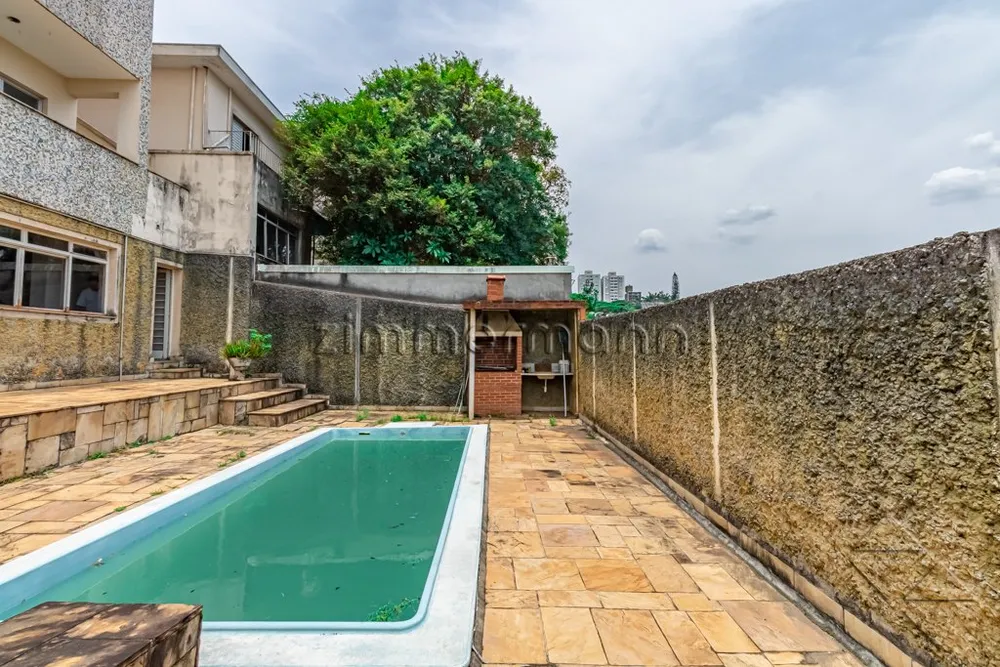 Casa, 4 quartos, 600 m² - Foto 7