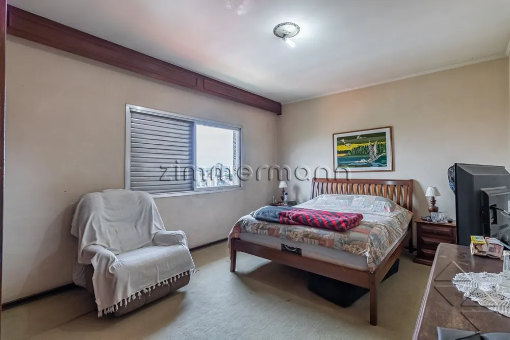 Casa, 4 quartos, 600 m² - Foto 1