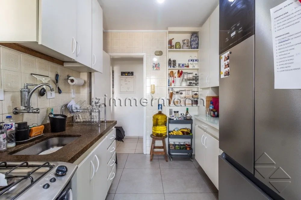 Cobertura, 3 quartos, 120 m² - Foto 1