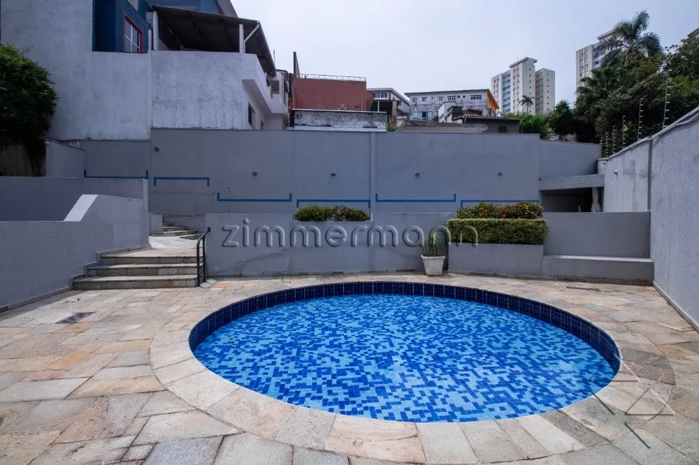 Cobertura, 3 quartos, 120 m² - Foto 7