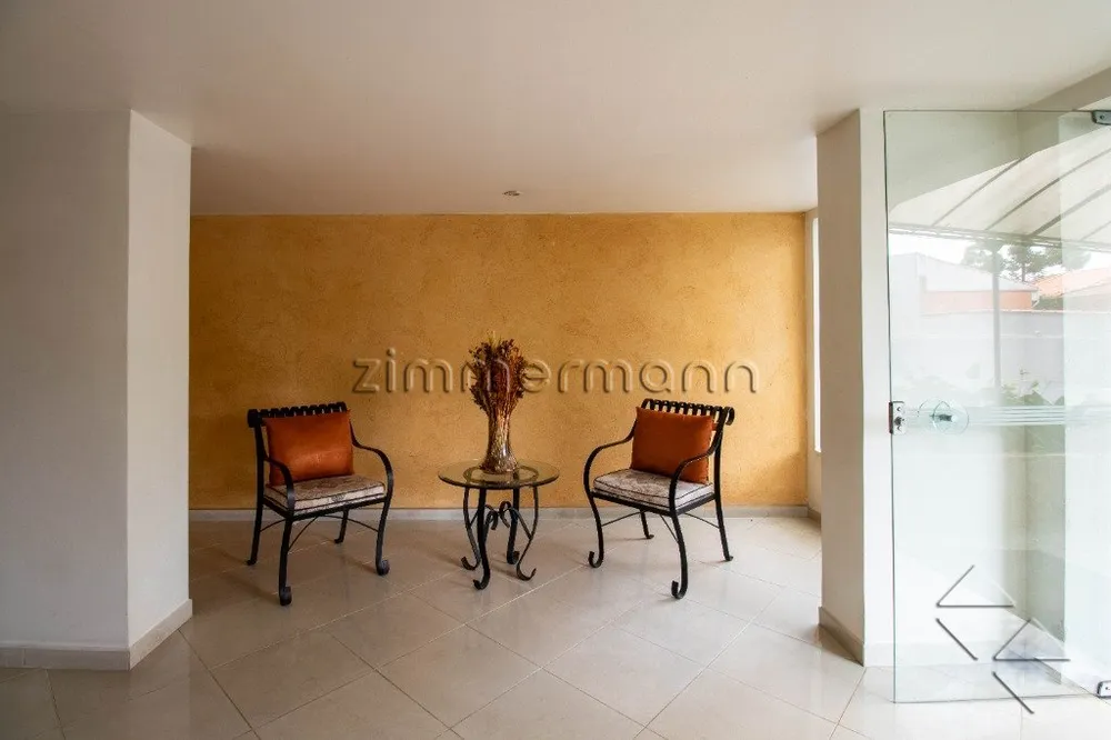 Cobertura, 3 quartos, 120 m² - Foto 5