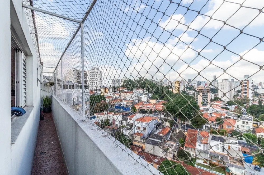 Cobertura, 3 quartos, 120 m² - Foto 9