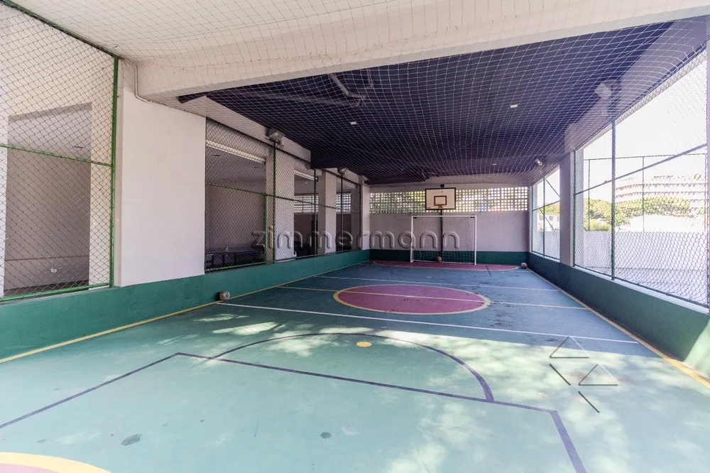 Cobertura, 3 quartos, 120 m² - Foto 12