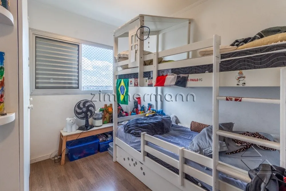 Cobertura, 3 quartos, 120 m² - Foto 6