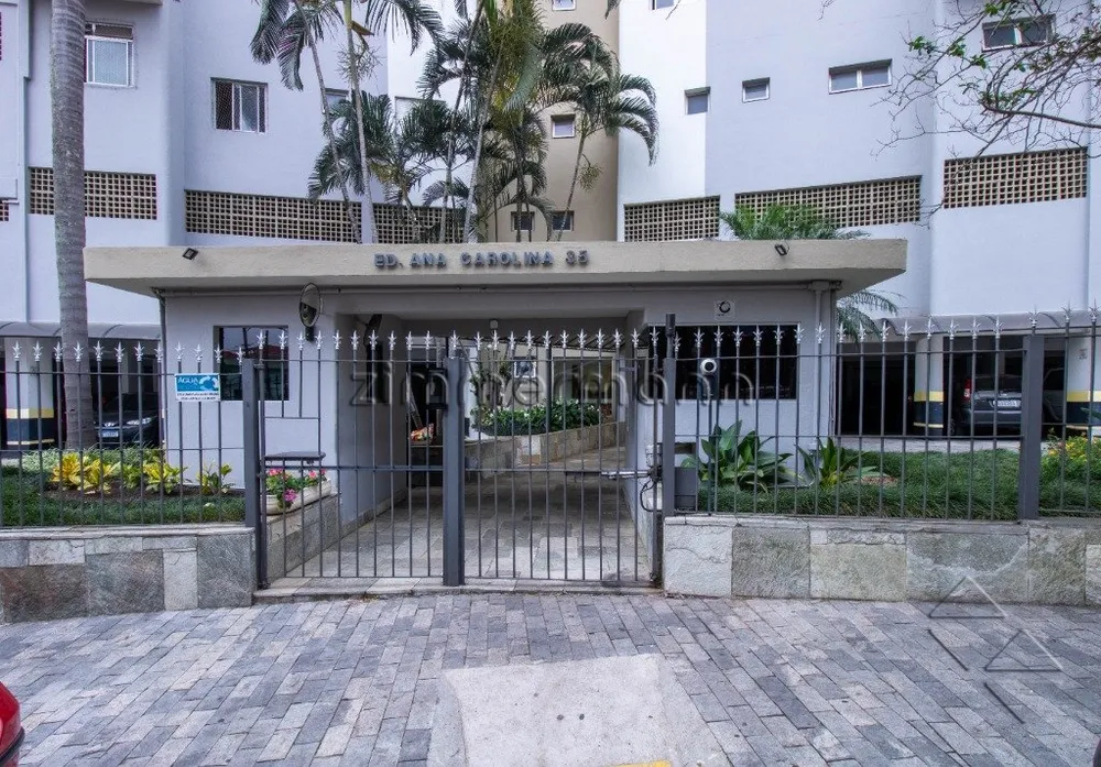 Cobertura, 3 quartos, 120 m² - Foto 4