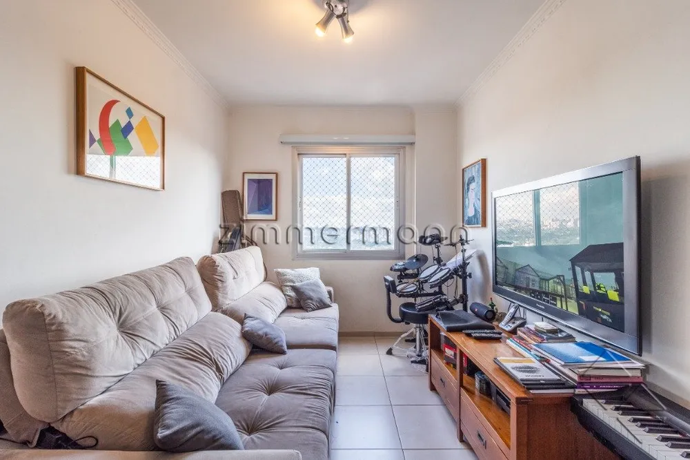 Cobertura, 3 quartos, 120 m² - Foto 6