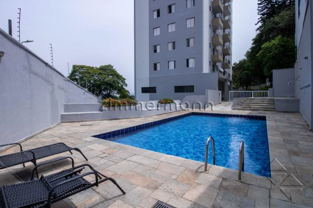 Cobertura, 3 quartos, 120 m² - Foto 3