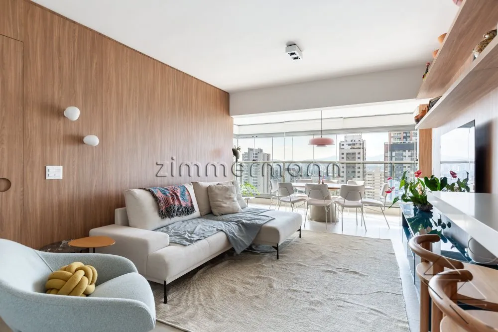 Apartamento, 3 quartos, 104 m² - Foto 4