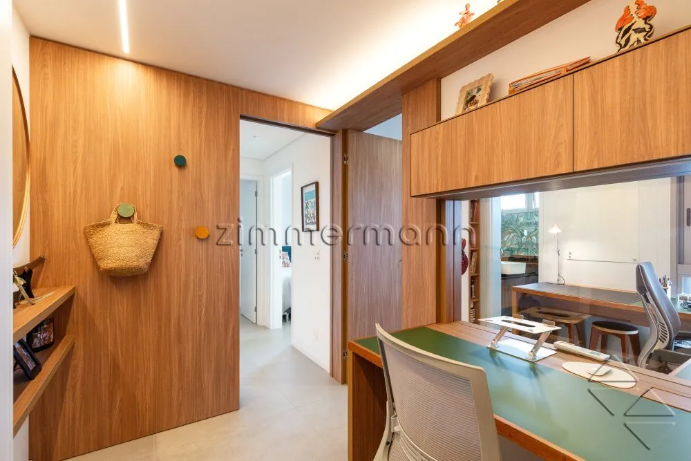 Apartamento, 3 quartos, 104 m² - Foto 1