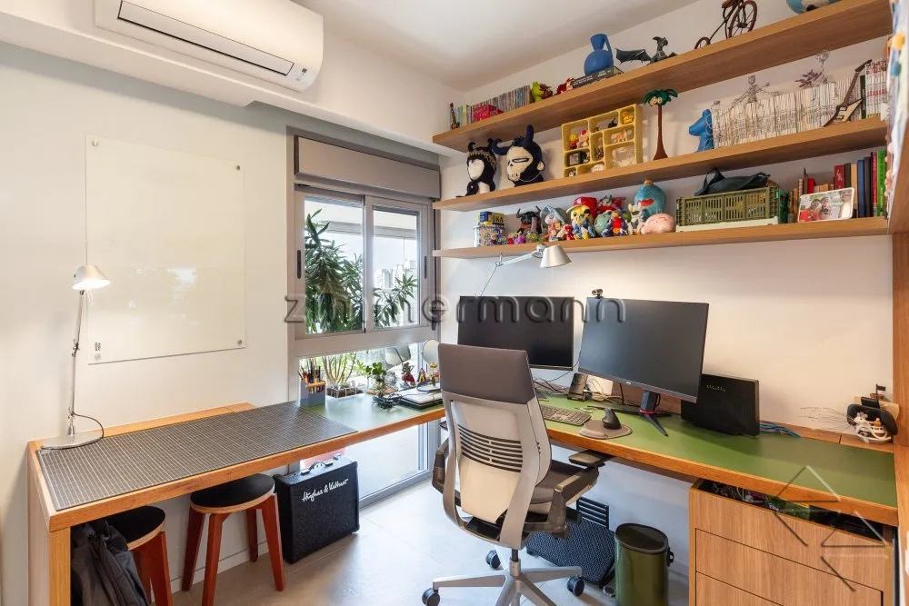 Apartamento, 3 quartos, 104 m² - Foto 5