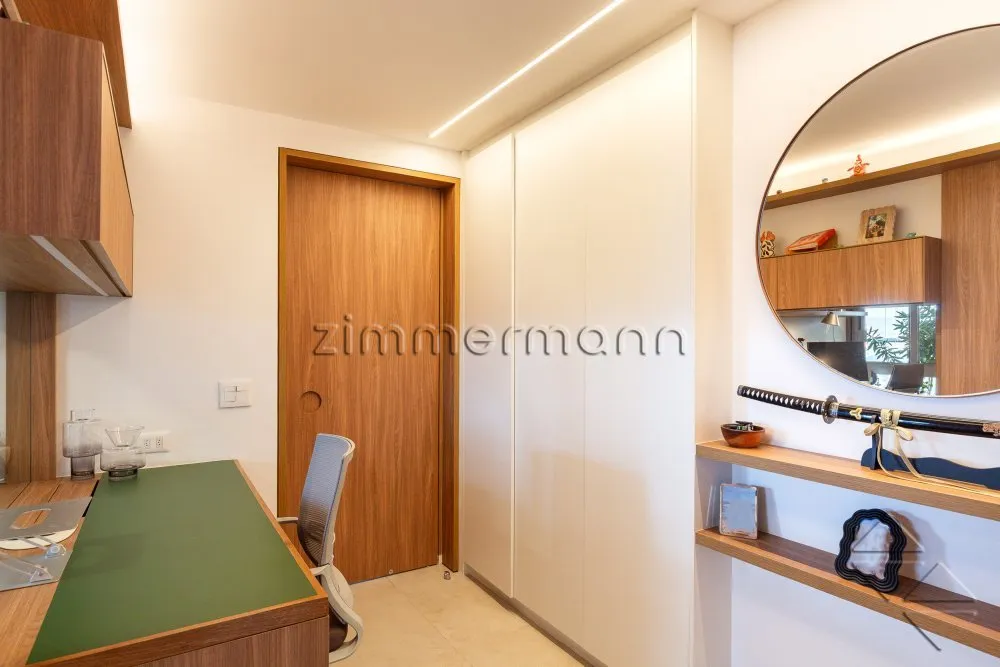 Apartamento, 3 quartos, 104 m² - Foto 4