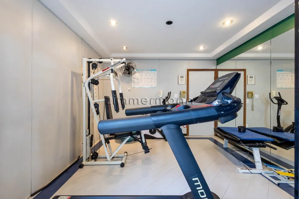 Loteamento e Condomínio, 123 m² - Foto 6