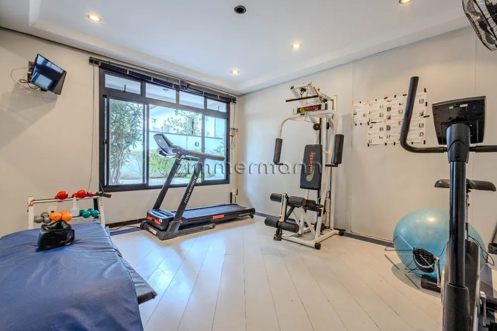 Loteamento e Condomínio, 123 m² - Foto 4