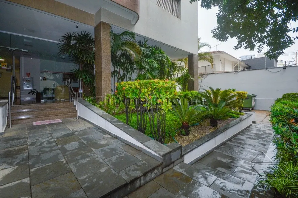 Cobertura, 2 quartos, 140 m² - Foto 2