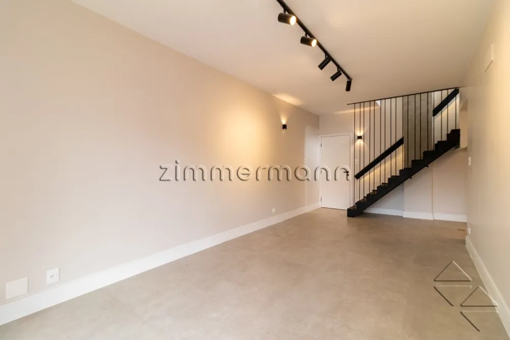 Cobertura, 2 quartos, 140 m² - Foto 1